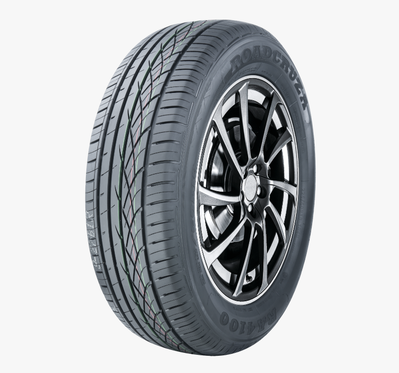Шина Roadcruza 295/35 ZR21 107W XL RA4100, Літня